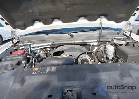 2013 Chevrolet Silverado Lt z USA, uszkodzony, nr VIN 1GCRCSE05DZ103449